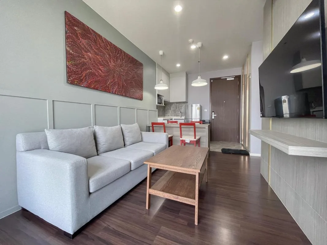 Whizdom Inspire Sukhumvit — photo 1