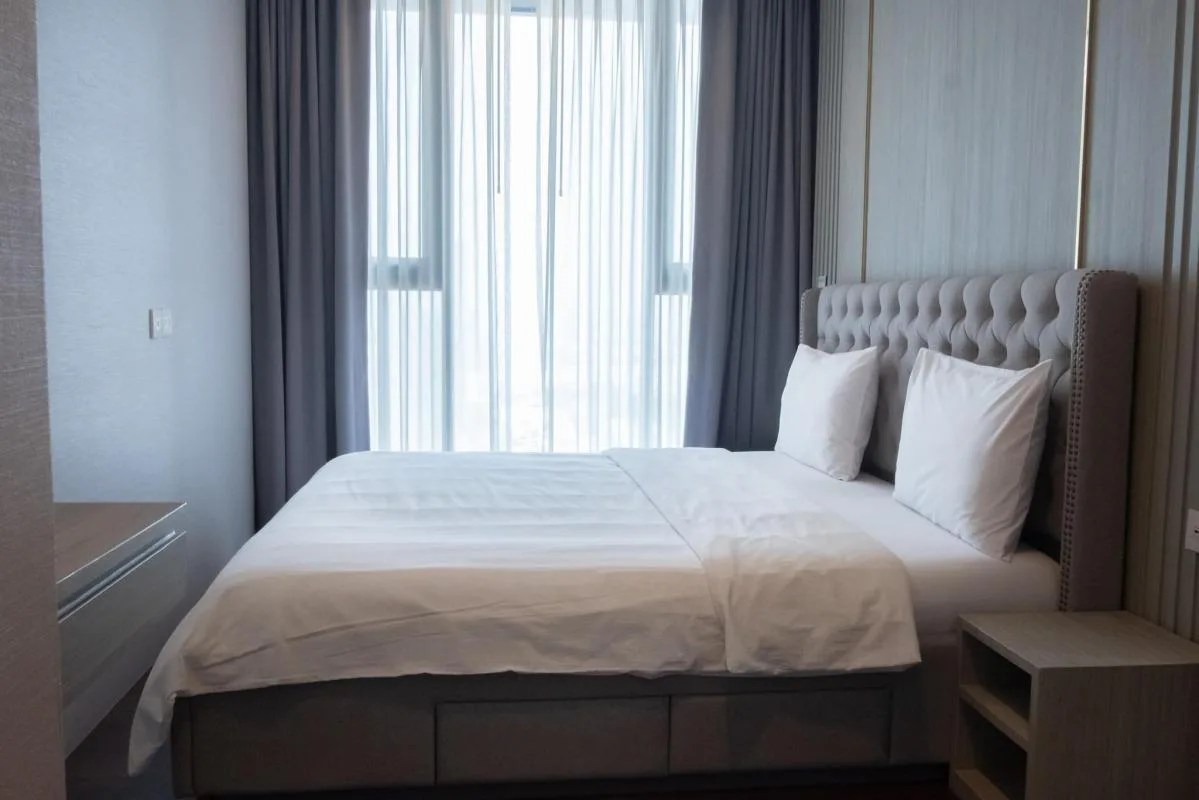 Whizdom Inspire Sukhumvit — photo 6