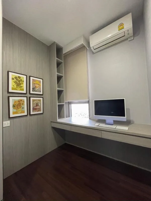Whizdom Inspire Sukhumvit — photo 7