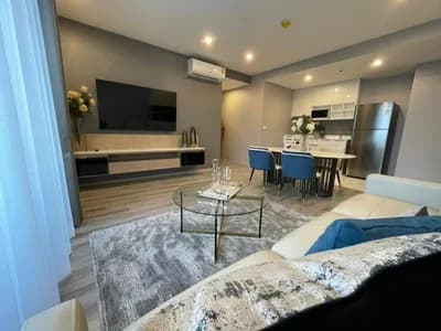 IDEO Mobi Sukhumvit 66