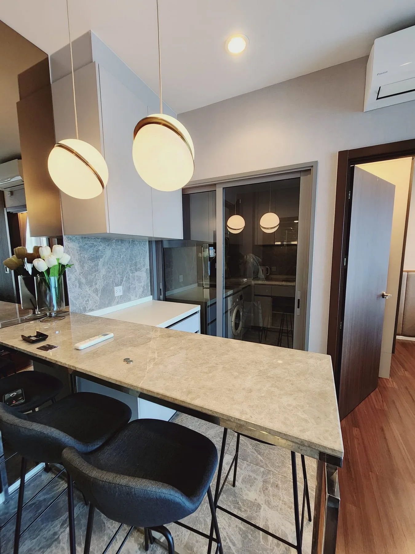 Whizdom Inspire Sukhumvit — photo 4