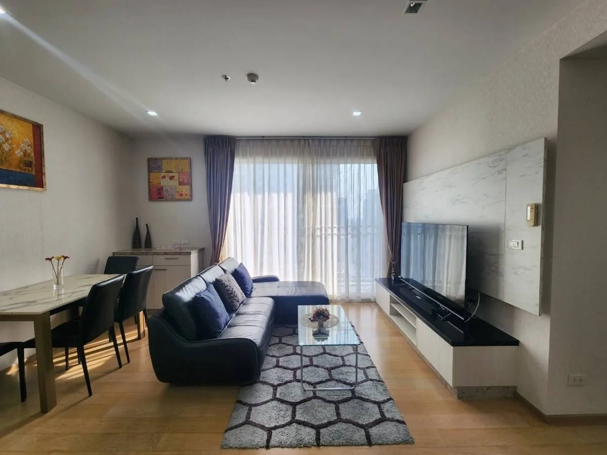HQ by Sansiri — photo 1