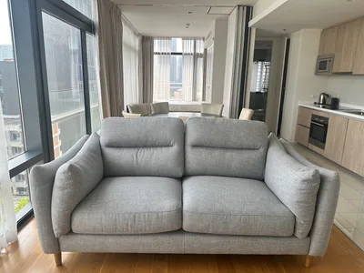 Circle Living Prototype