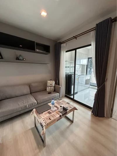 Life Sukhumvit 48