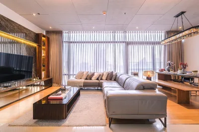 Circle Living Prototype