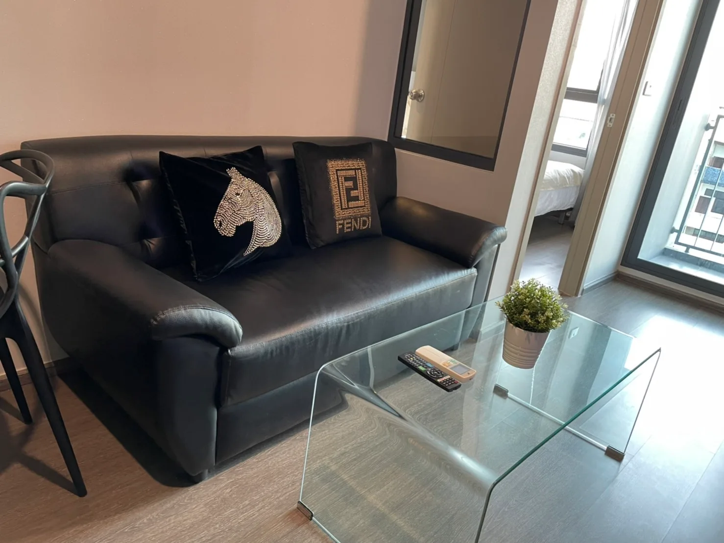 Ideo Sukhumvit 93 — photo 1