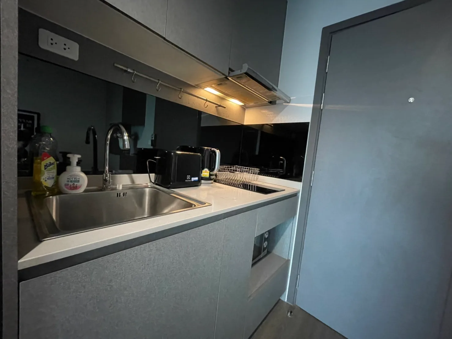 Ideo Sukhumvit 93 — photo 8