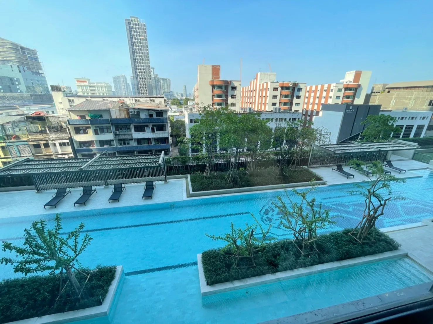 Ideo Sukhumvit 93 — photo 10