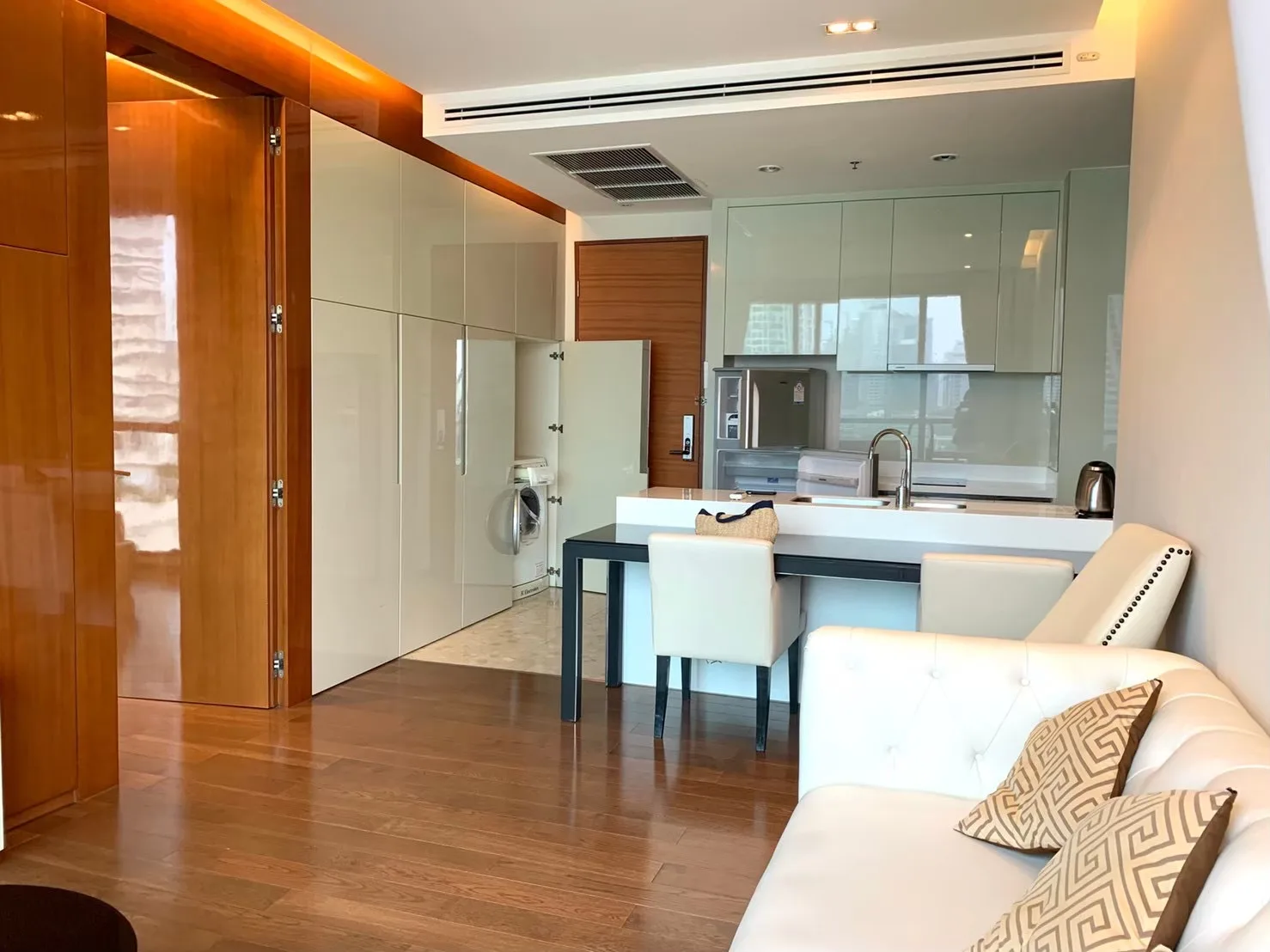 The Address Sukhumvit 28 — photo 3