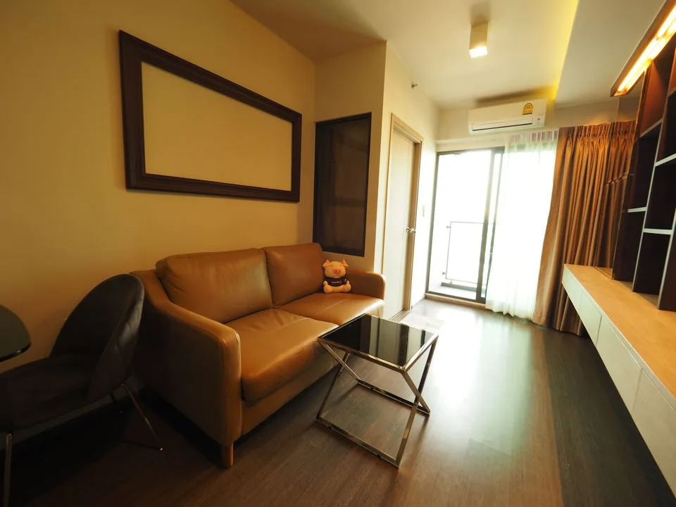 Ideo Sukhumvit 93 — photo 1
