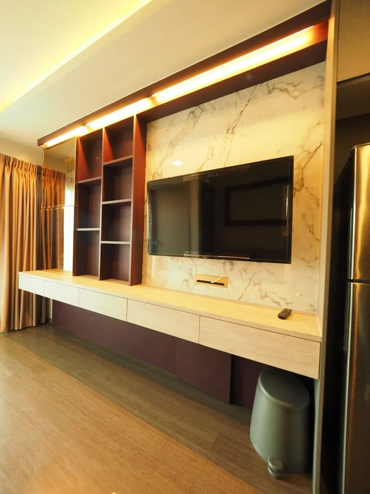 Ideo Sukhumvit 93 — photo 5