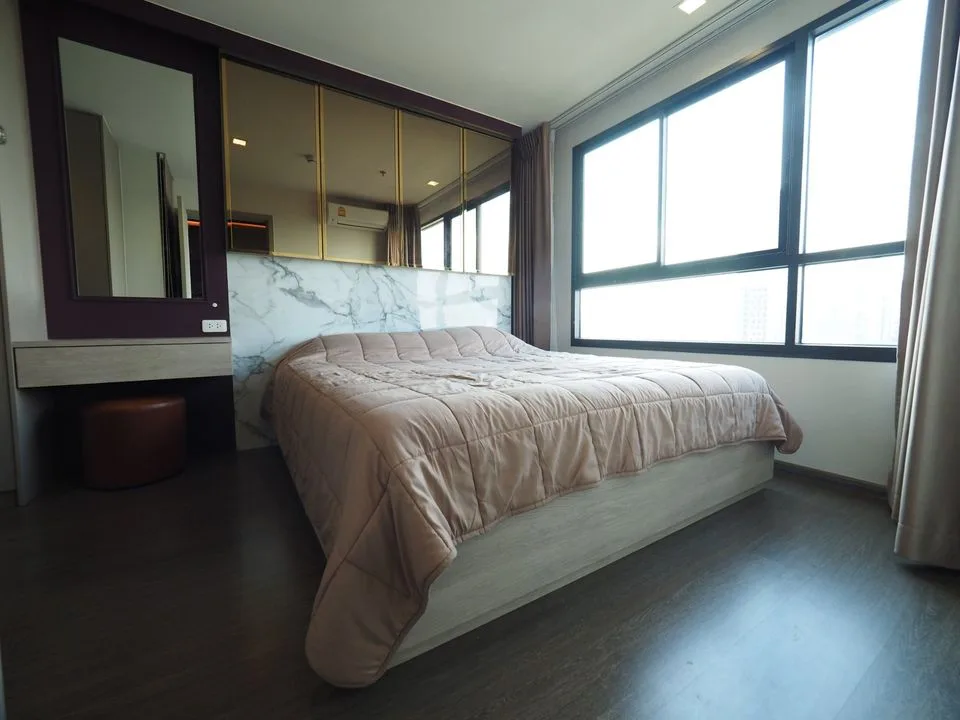 Ideo Sukhumvit 93 — photo 6