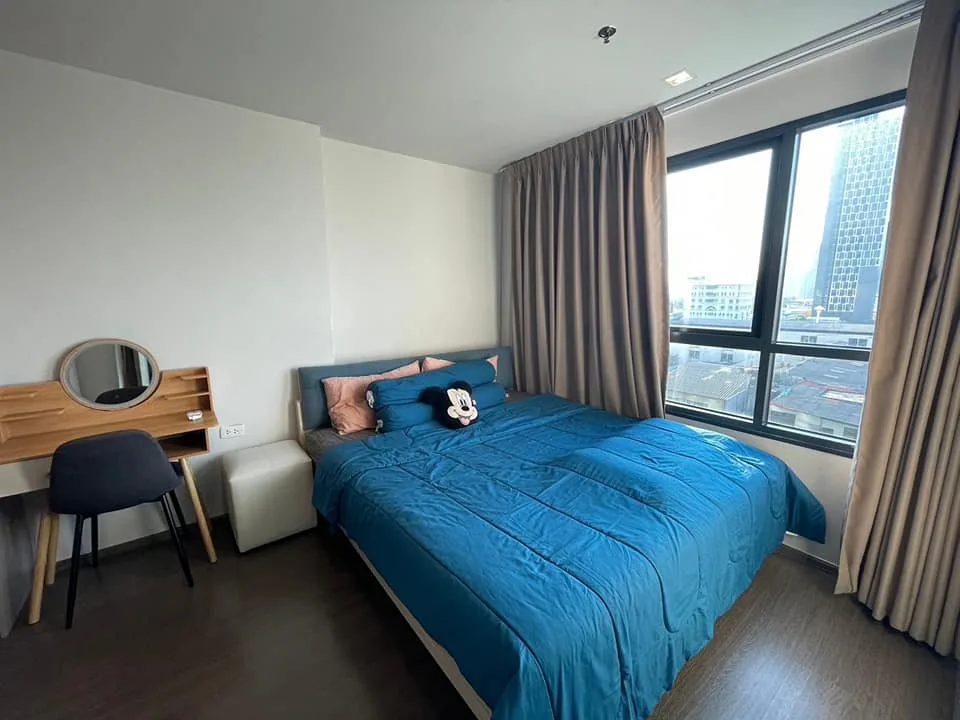 Ideo Sukhumvit 93 — photo 4
