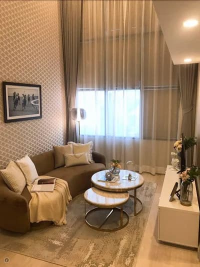 Knightsbridge Prime Sathorn