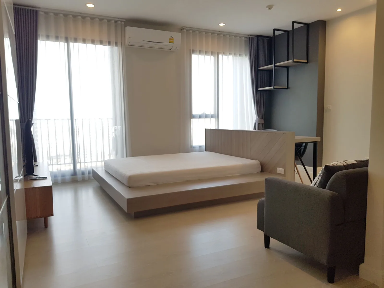 The Niche Pride Thonglor-Phetchaburi — photo 2