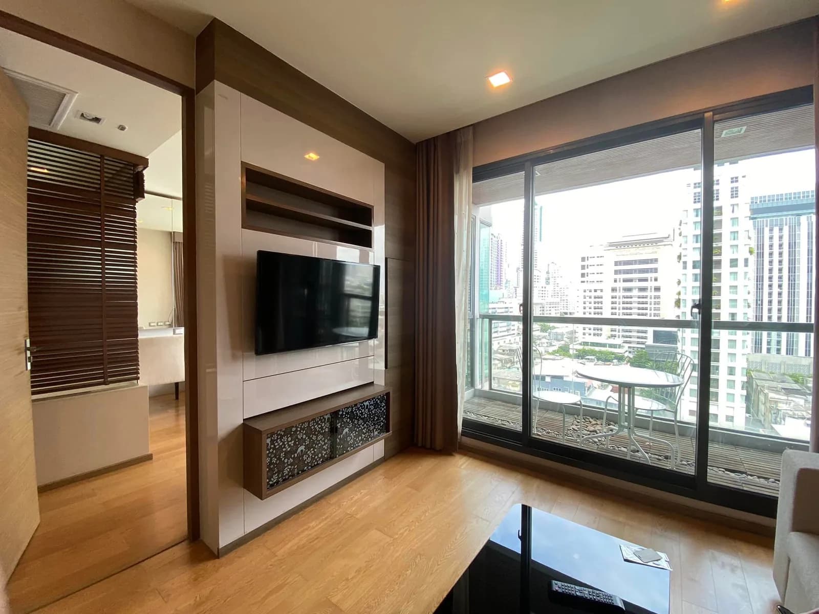 The Address Sathorn — photo 1