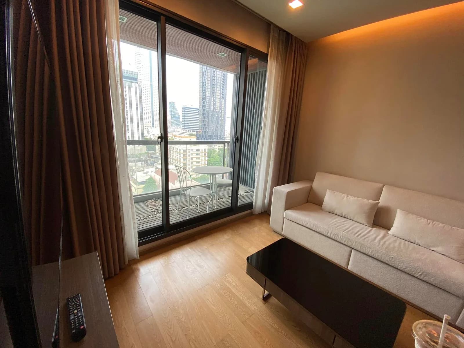 The Address Sathorn — photo 2