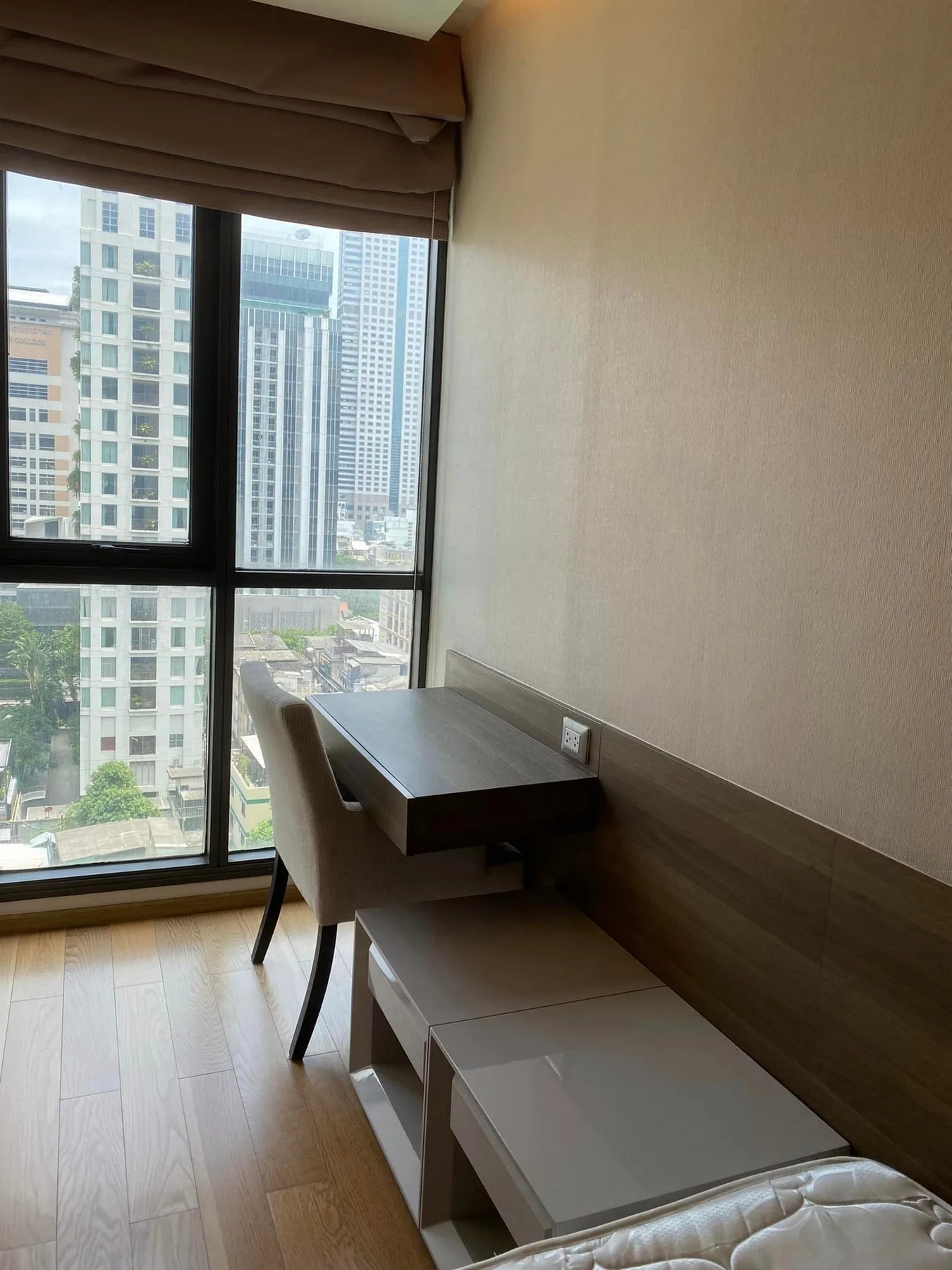 The Address Sathorn — photo 11