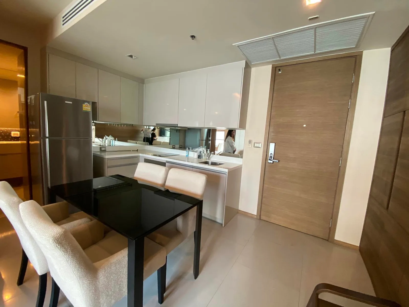 The Address Sathorn — photo 4