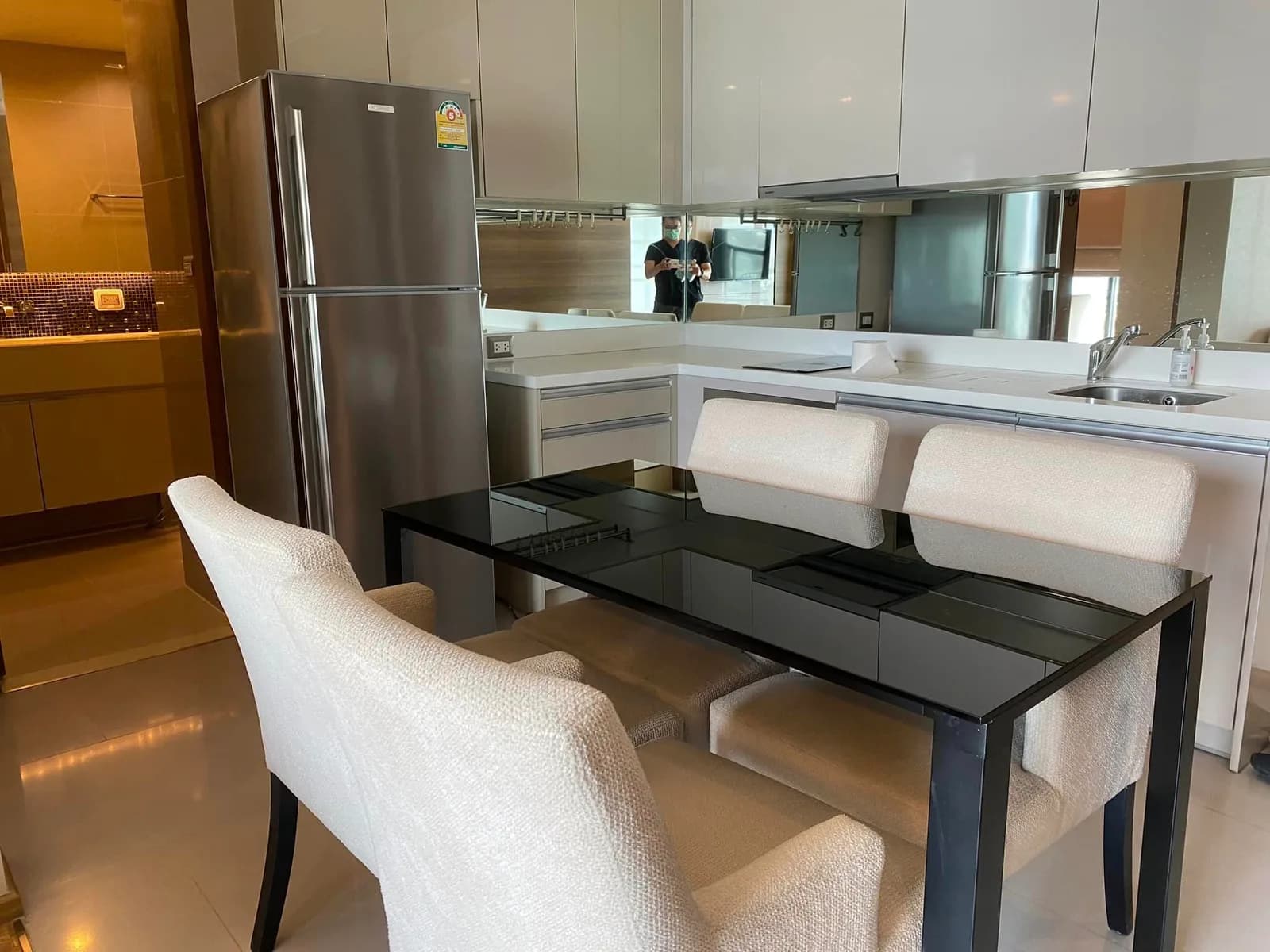 The Address Sathorn — photo 5