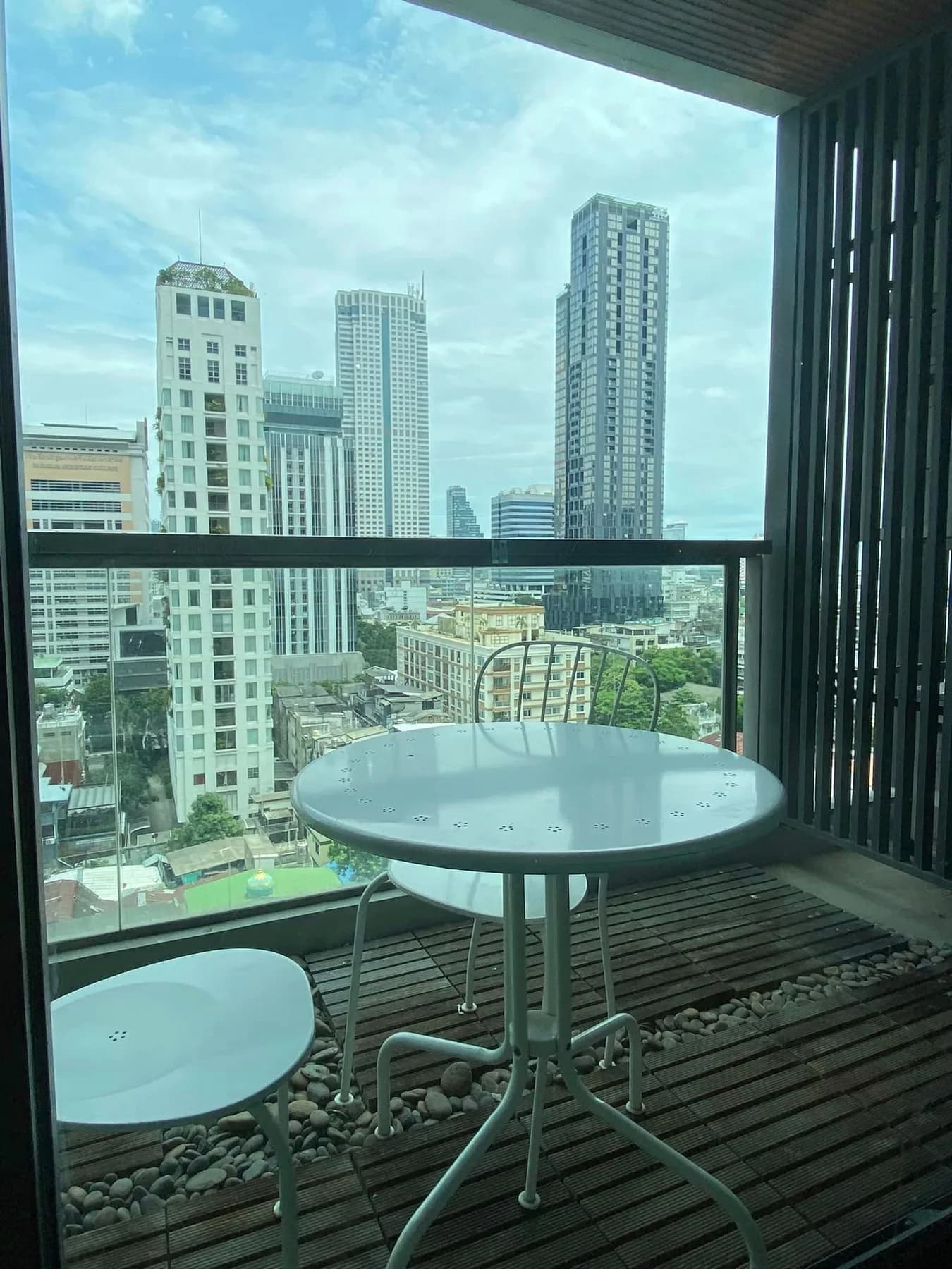 The Address Sathorn — photo 7