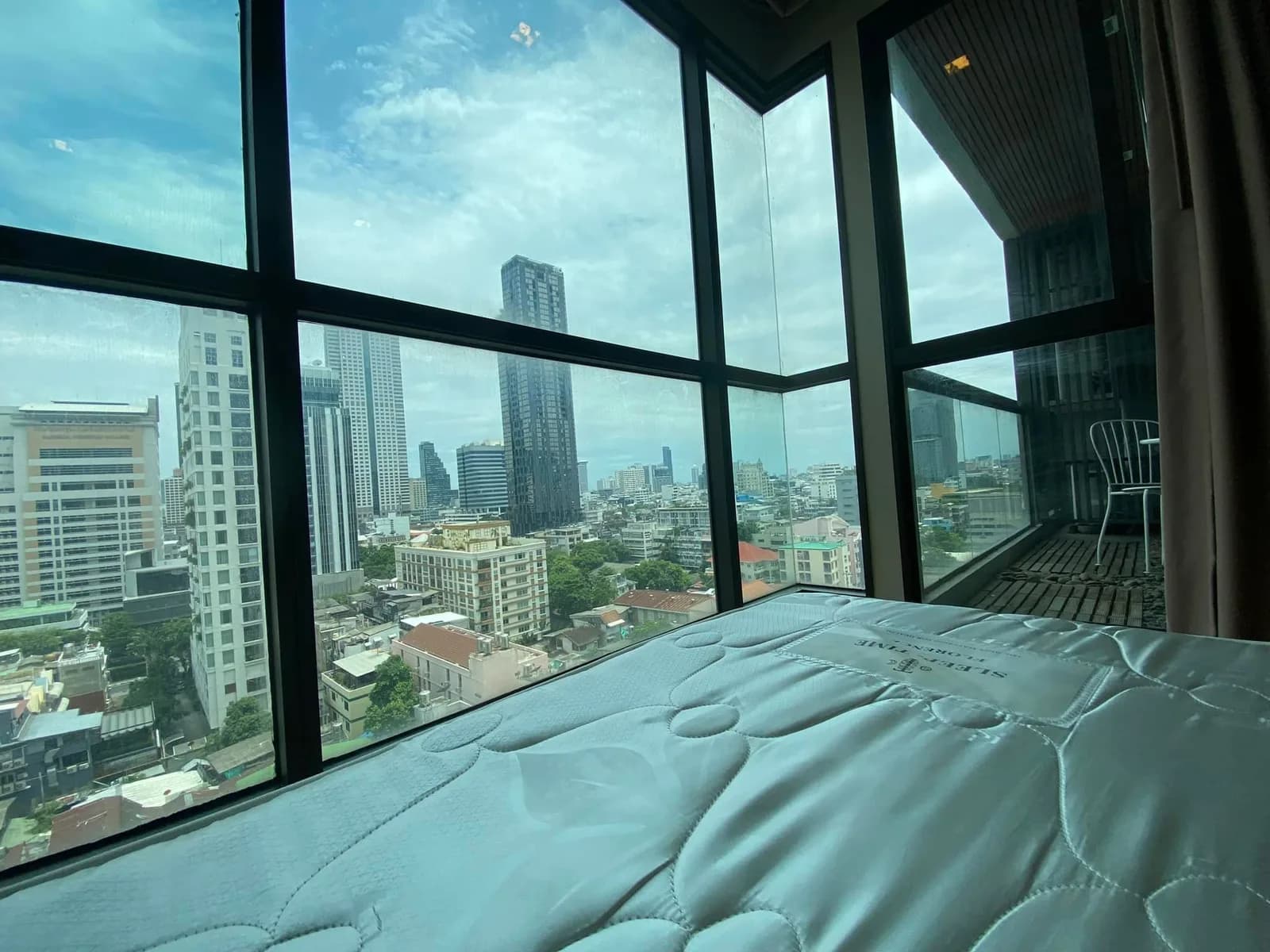 The Address Sathorn — photo 10