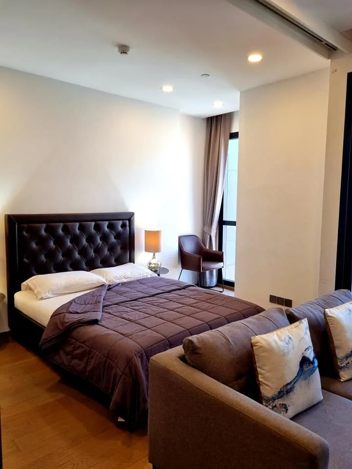 Ashton Chula - Silom — photo 1