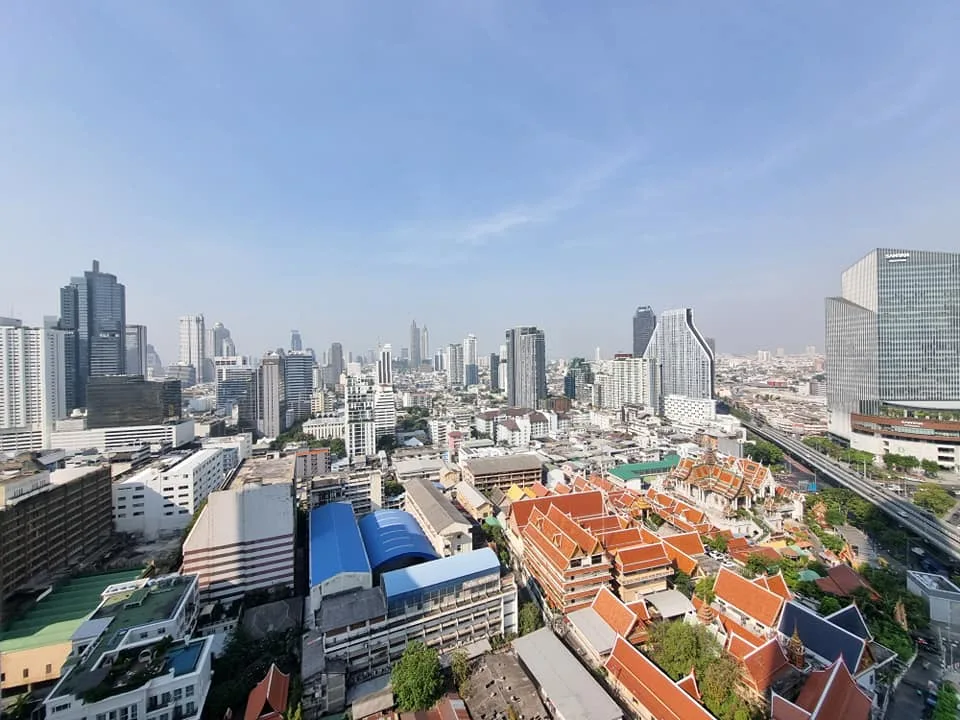 Ashton Chula - Silom — photo 11