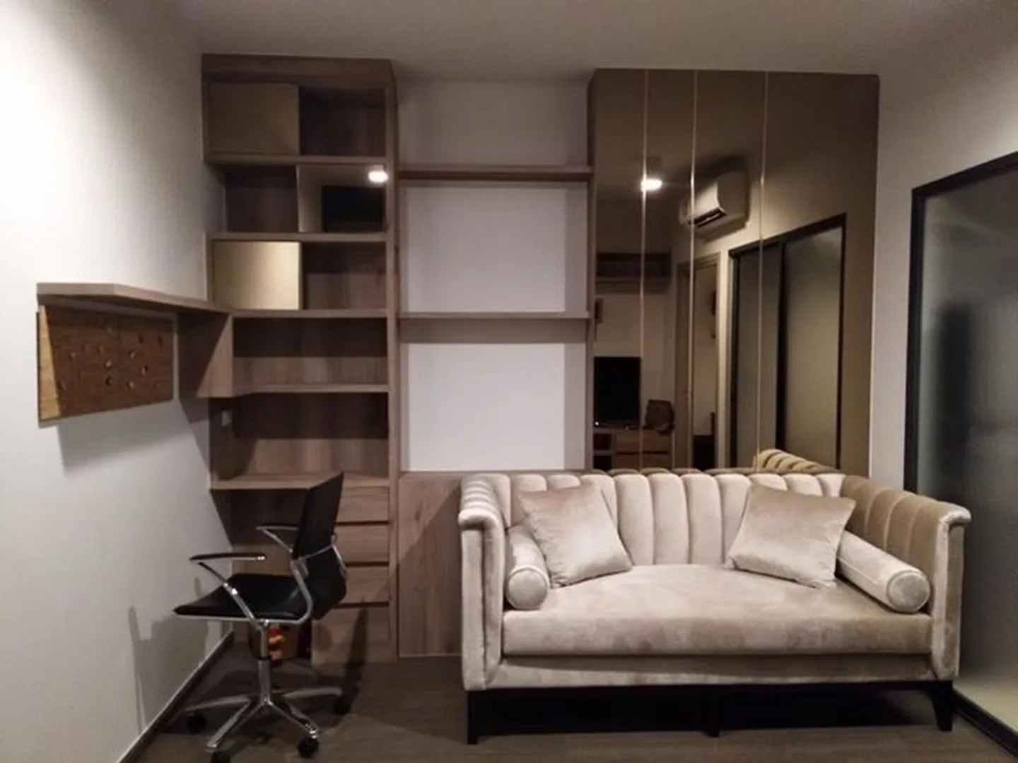 Ideo Sukhumvit 93 — photo 1