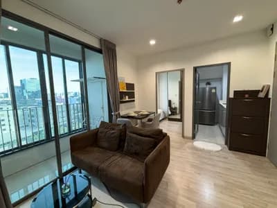 Ideo Mobi Sukhumvit 81