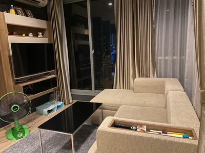 Rhythm Sathorn