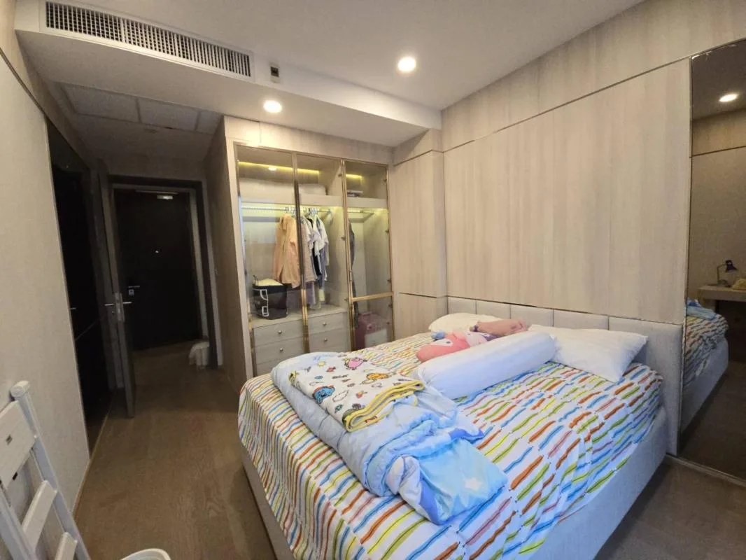 Ashton Chula - Silom — photo 11