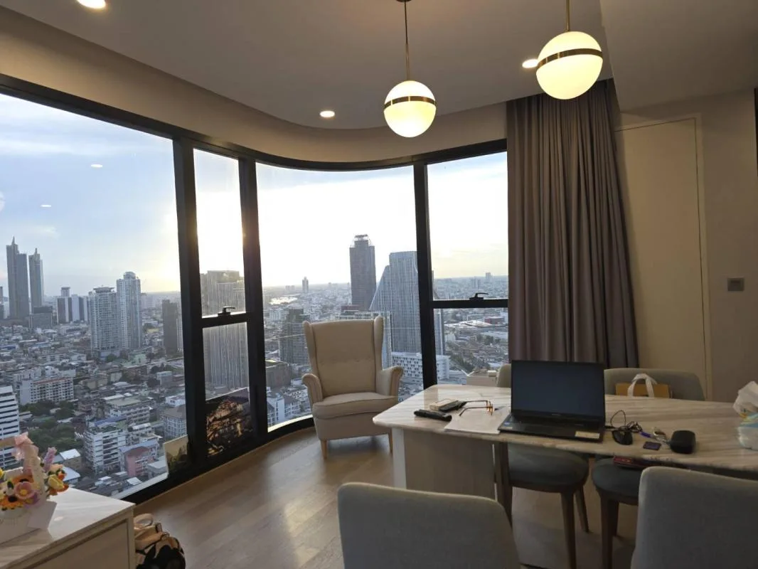 Ashton Chula - Silom — photo 3