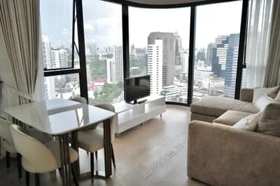 Ashton Chula - Silom
