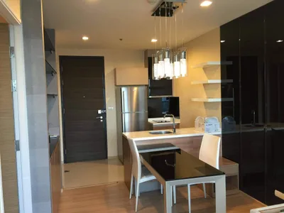 Rhythm Sukhumvit 50