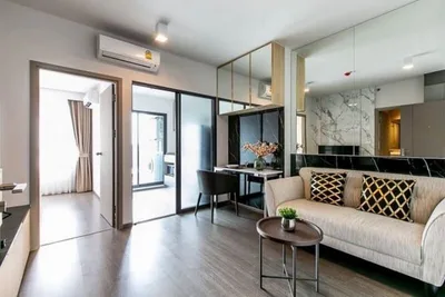 Ideo Sukhumvit 93