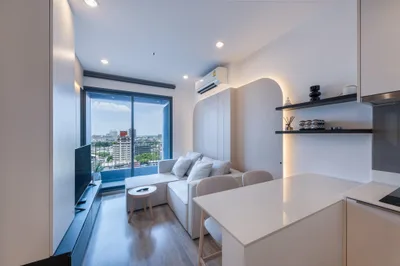 IDEO Mobi Sukhumvit 66