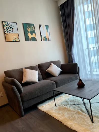 Edge Sukhumvit 23