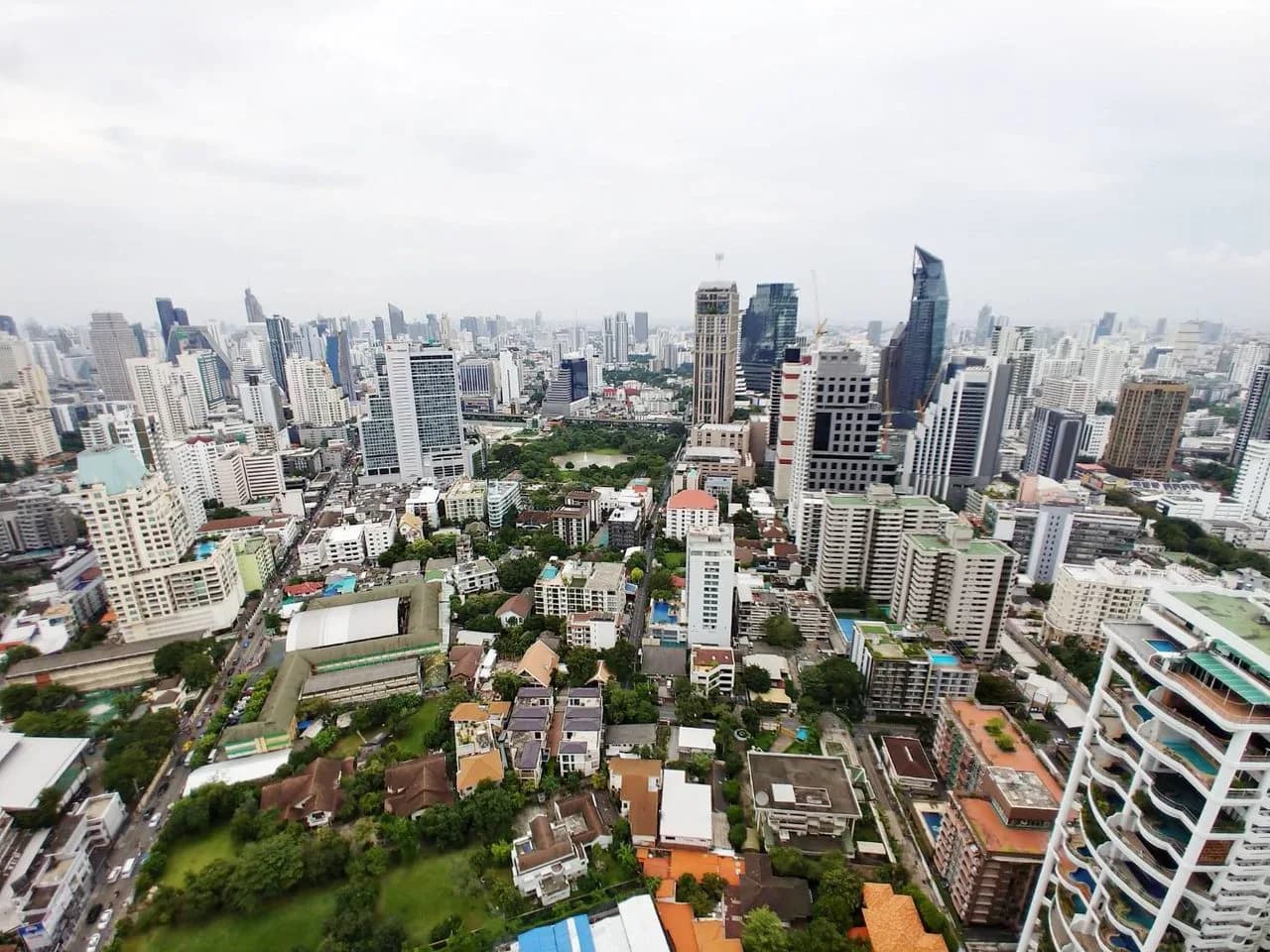 Park Origin Phromphong — photo 10