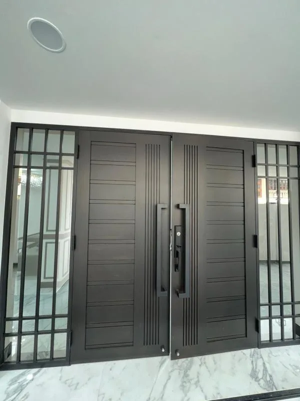 Townhouse Suk 26- — photo 2