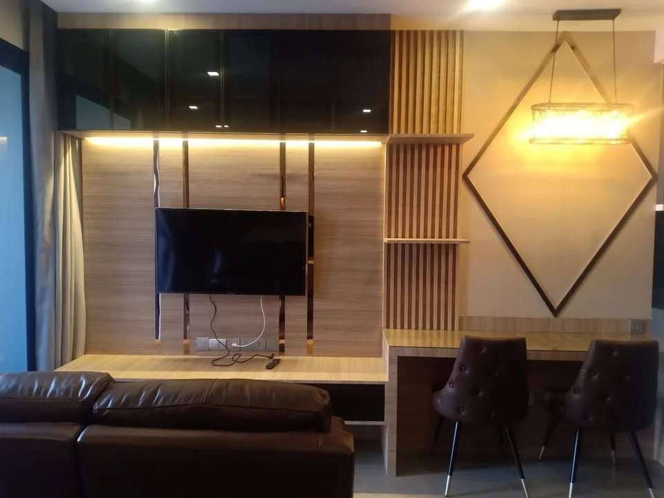 Ashton Asoke — photo 1