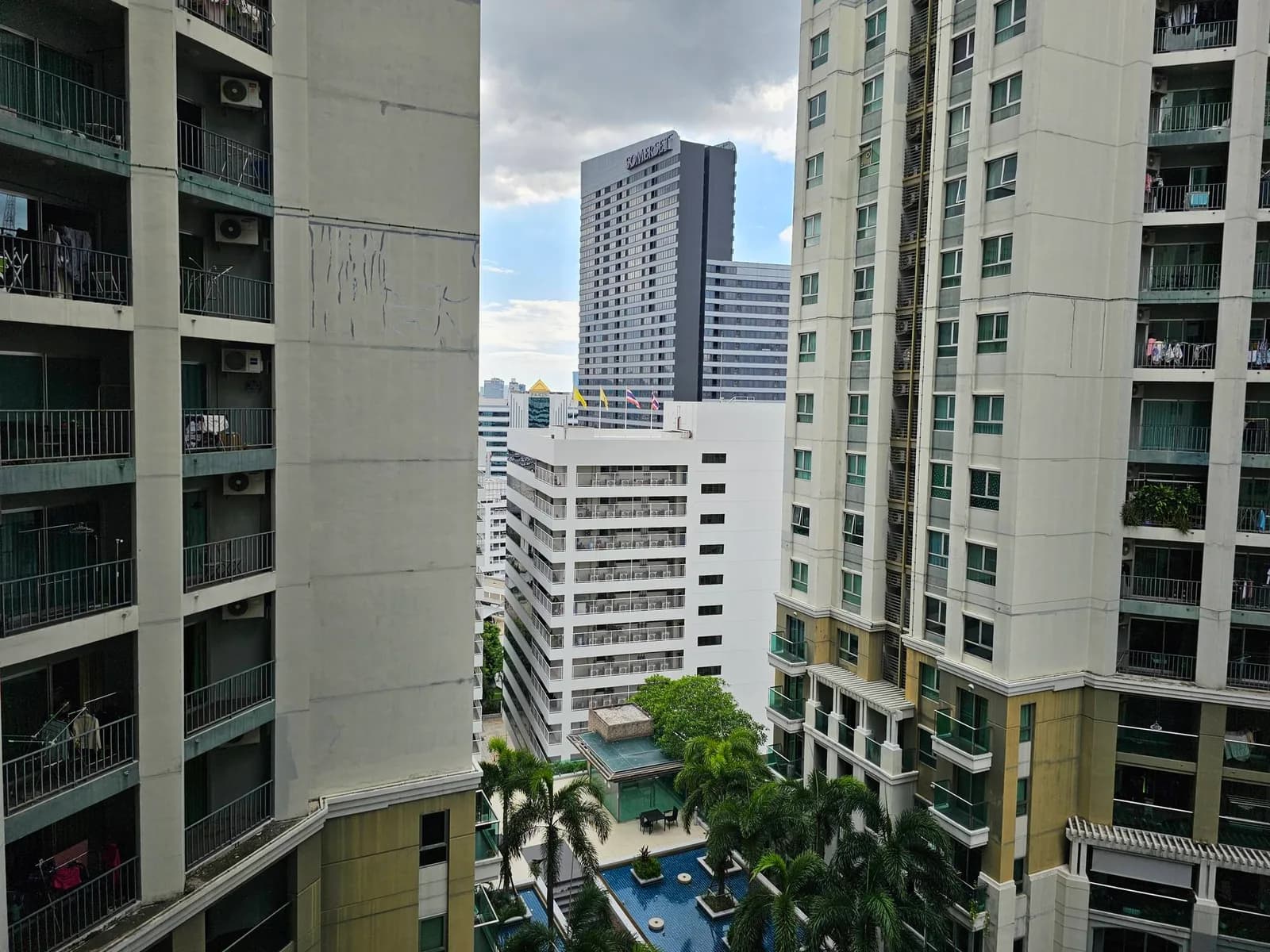 Belle Grand Rama 9 — photo 11