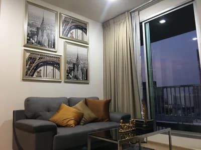 Rhythm Sukhumvit 50