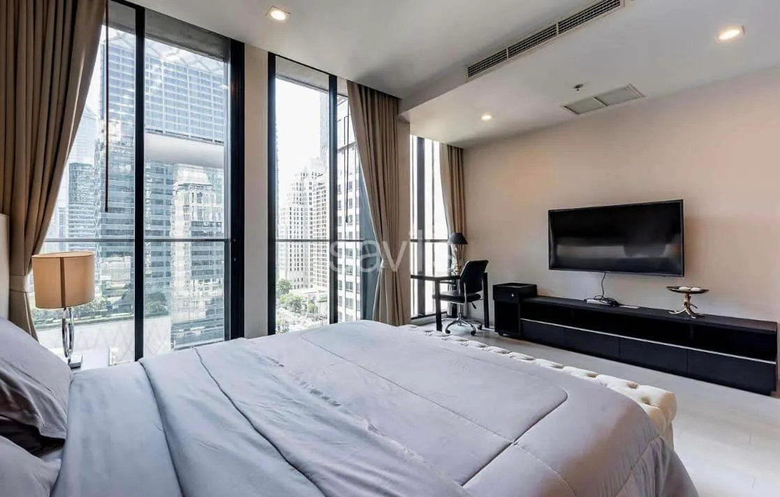 Noble Ploenchit — photo 9