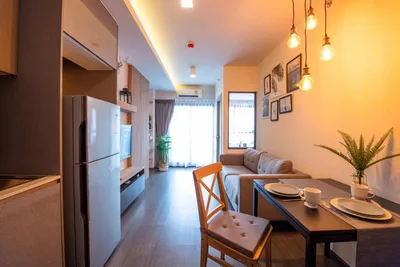 Ideo Sukhumvit 93