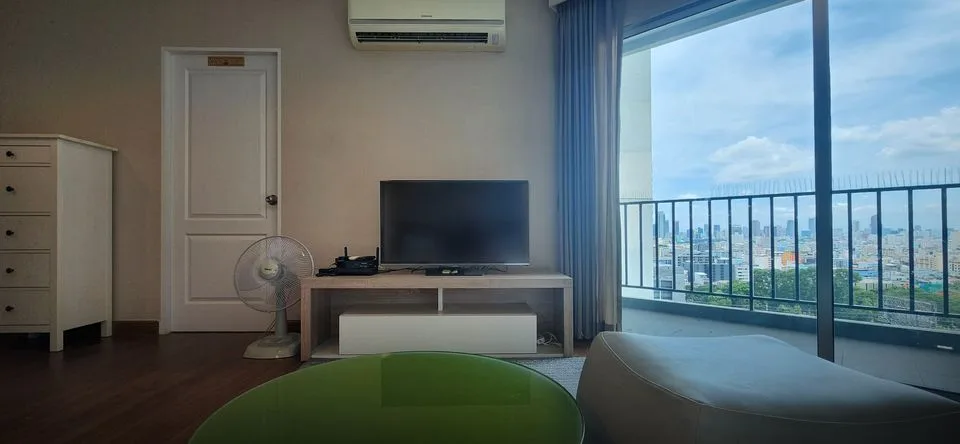 Belle Grand Rama 9 — photo 4