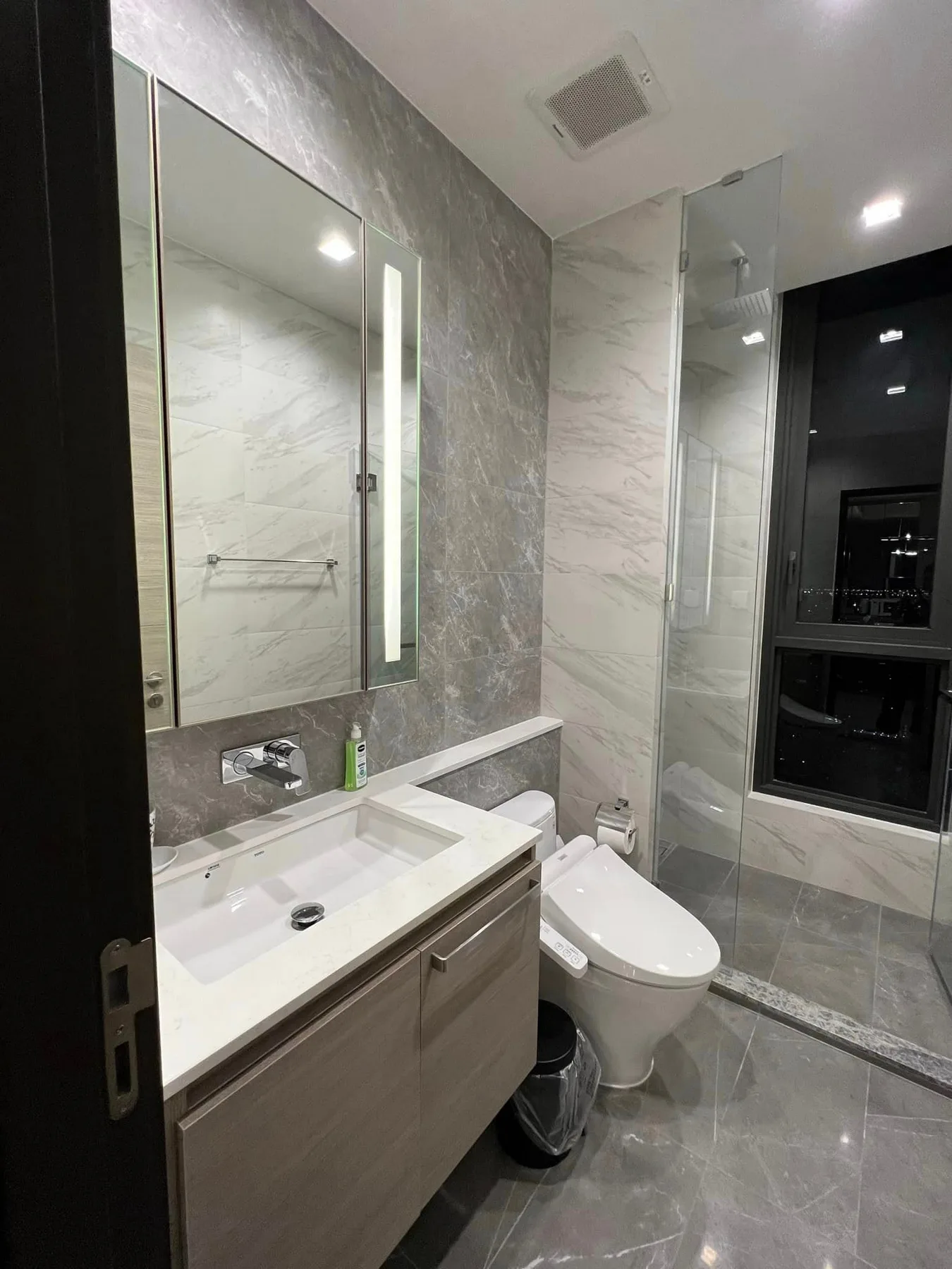The Crest Park Residences — photo 11
