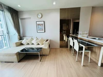 Rhythm Sathorn