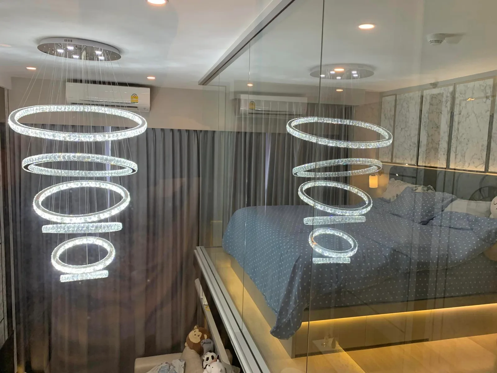 Knightsbridge Prime Sathorn — photo 11