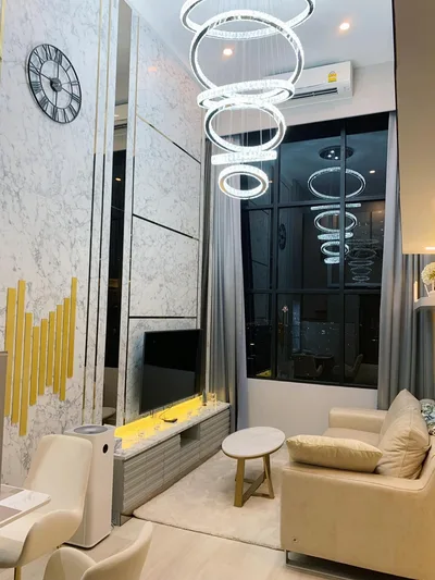 Knightsbridge Prime Sathorn